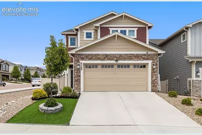 4349 Kaolin Court, Colorado Springs, CO 80938 - Photo 1