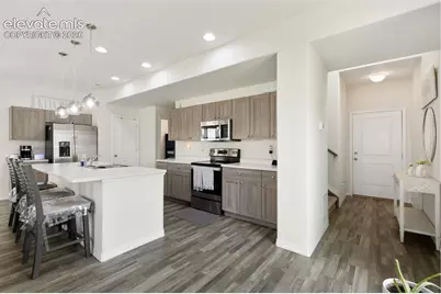 4349 Kaolin Court, Colorado Springs, CO 80938 - Photo 9