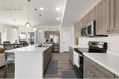 4349 Kaolin Court, Colorado Springs, CO 80938 - Photo 11