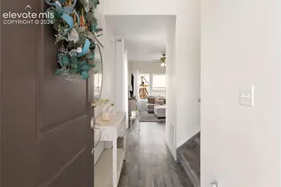 4349 Kaolin Court, Colorado Springs, CO 80938 - Photo 3