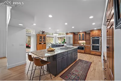 2855 Halleys Court, Colorado Springs, CO 80906 - Photo 17