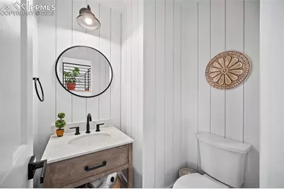 2855 Halleys Court, Colorado Springs, CO 80906 - Photo 39