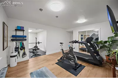 2855 Halleys Court, Colorado Springs, CO 80906 - Photo 33