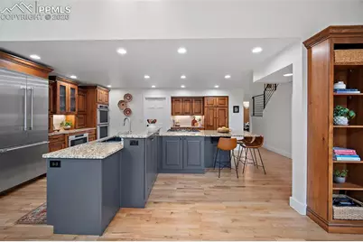 2855 Halleys Court, Colorado Springs, CO 80906 - Photo 15