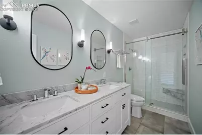 2855 Halleys Court, Colorado Springs, CO 80906 - Photo 27