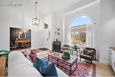 2855 Halleys Court, Colorado Springs, CO 80906 - Photo 5