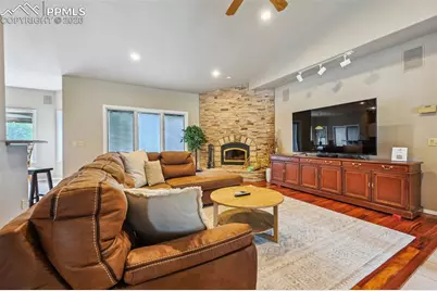 14380 Vollmer Road, Colorado Springs, CO 80908 - Photo 5