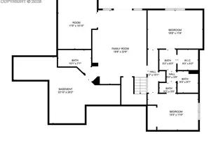 14380 Vollmer Rd, Colorado Springs, CO 80908 - Photo 47