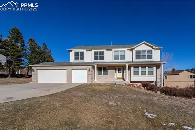 2690 Edenderry Drive, Colorado Springs, CO 80919 - Photo 1