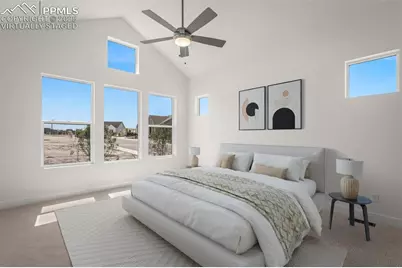 17182 Crimson Clover Drive, Monument, CO 80132 - Photo 15