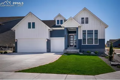 17182 Crimson Clover Drive, Monument, CO 80132 - Photo 1