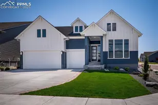 17182 Crimson Clover Dr, Monument, CO 80132 - Photo 1