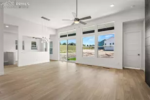 17182 Crimson Clover Dr, Monument, CO 80132 - Photo 5