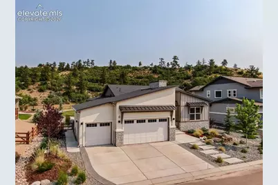 4226 Mesa Top Drive, Monument, CO 80132 - Photo 7