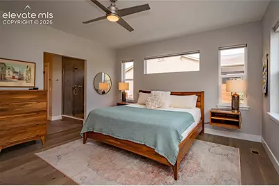 4226 Mesa Top Drive, Monument, CO 80132 - Photo 21