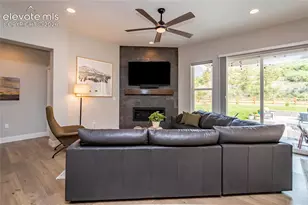 4226 Mesa Top Dr, Monument, CO 80132 - Photo 13