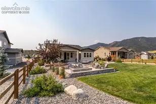 4226 Mesa Top Dr, Monument, CO 80132 - Photo 5