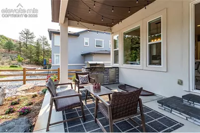 4226 Mesa Top Drive, Monument, CO 80132 - Photo 35