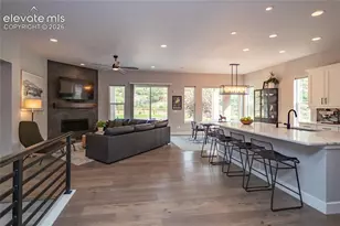 4226 Mesa Top Dr, Monument, CO 80132 - Photo 9