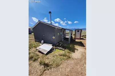 97 Vista Drive, Westcliffe, CO 81252 - Photo 1