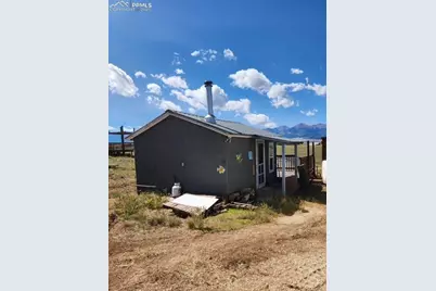 97 Vista Drive, Westcliffe, CO 81252 - Photo 13