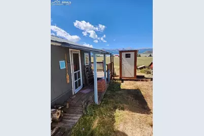 97 Vista Drive, Westcliffe, CO 81252 - Photo 3
