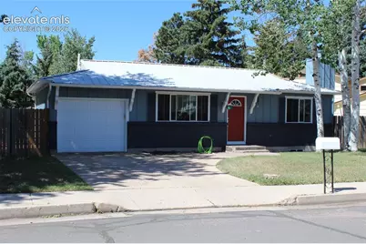 3841 Fetlock Circle, Colorado Springs, CO 80918 - Photo 3