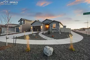 9962 Hidden Ranch Ct, Peyton, CO 80831 - Photo 5