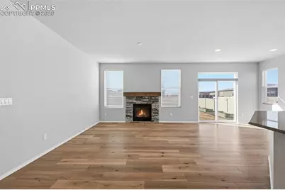 9962 Hidden Ranch Court, Peyton, CO 80831 - Photo 7