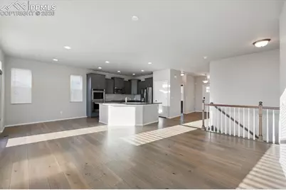 9962 Hidden Ranch Court, Peyton, CO 80831 - Photo 13