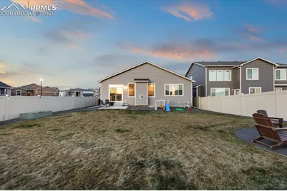 9962 Hidden Ranch Court, Peyton, CO 80831 - Photo 37