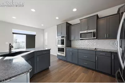 9962 Hidden Ranch Court, Peyton, CO 80831 - Photo 9