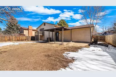 4660 Bluestem Lane, Colorado Springs, CO 80917 - Photo 33