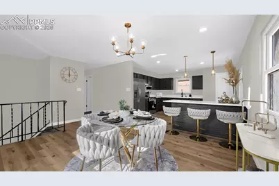 4660 Bluestem Lane, Colorado Springs, CO 80917 - Photo 9