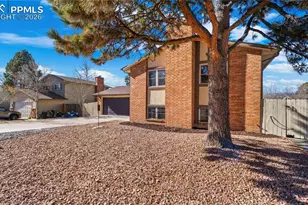 4660 Bluestem Ln, Colorado Springs, CO 80917 - Photo 3