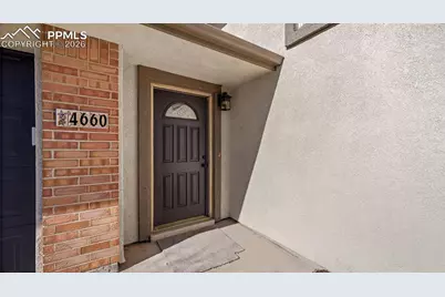 4660 Bluestem Lane, Colorado Springs, CO 80917 - Photo 5