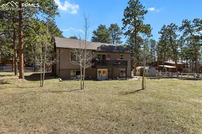 600 Spruce Street, Woodland Park, CO 80863 - Photo 21