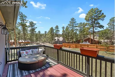 600 Spruce Street, Woodland Park, CO 80863 - Photo 13