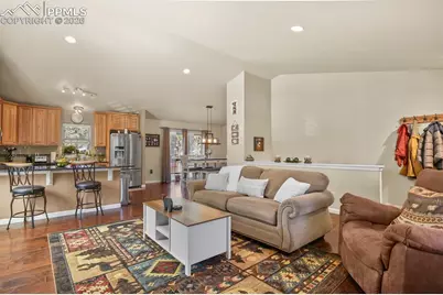 600 Spruce Street, Woodland Park, CO 80863 - Photo 7