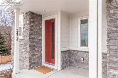 2425 Foerster Grass View, Colorado Springs, CO 80915 - Photo 3