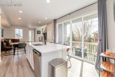 2425 Foerster Grass View, Colorado Springs, CO 80915 - Photo 7