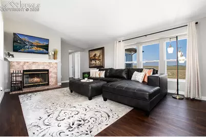 11100 Haskel Creek Road, Larkspur, CO 80118 - Photo 19