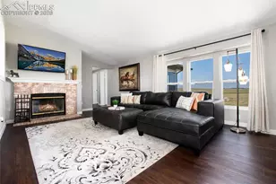 11100 Haskel Creek Rd, Larkspur, CO 80118 - Photo 19