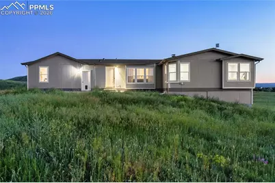 11100 Haskel Creek Road, Larkspur, CO 80118 - Photo 49