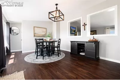 11100 Haskel Creek Road, Larkspur, CO 80118 - Photo 11