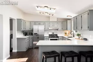 11100 Haskel Creek Rd, Larkspur, CO 80118 - Photo 13