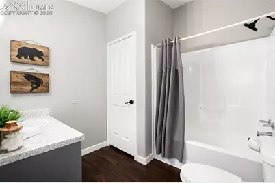 11100 Haskel Creek Road, Larkspur, CO 80118 - Photo 31