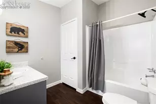 11100 Haskel Creek Rd, Larkspur, CO 80118 - Photo 31