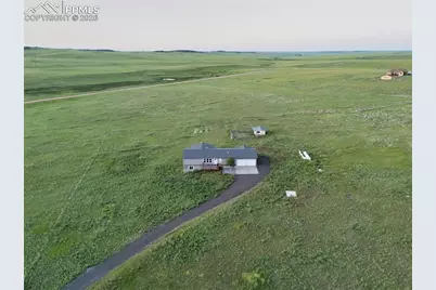 11100 Haskel Creek Road, Larkspur, CO 80118 - Photo 5