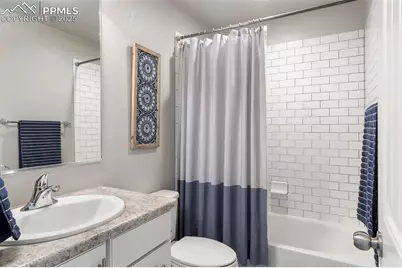 5480 Leon Young Drive, Colorado Springs, CO 80924 - Photo 13